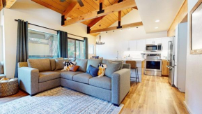 Bigwood #45 condo Mammoth Lakes